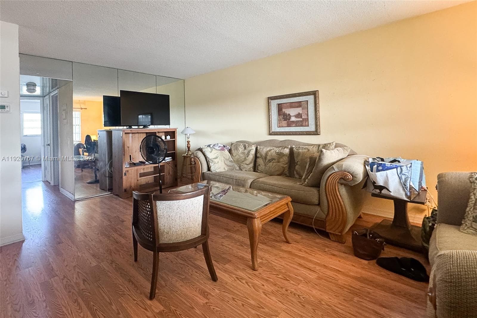 Paradise Villas Condo · #313-A in Hallandale Beach - Photo 4