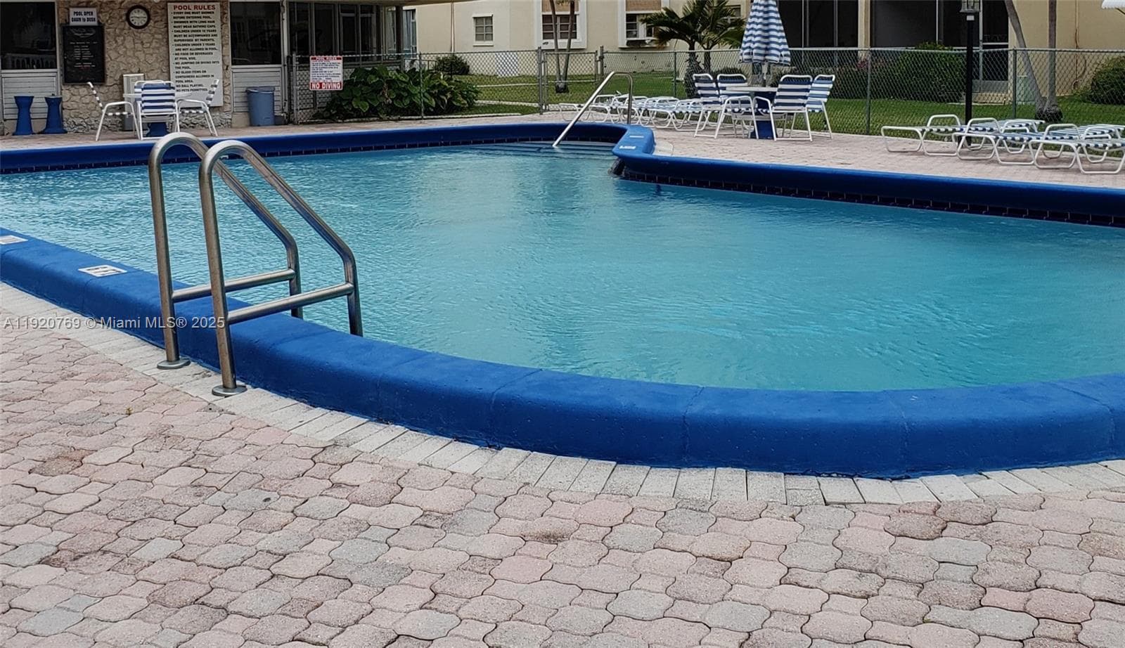 MEADOWBROOK TOWERS CONDO · #205 in Hallandale Beach - Photo 15