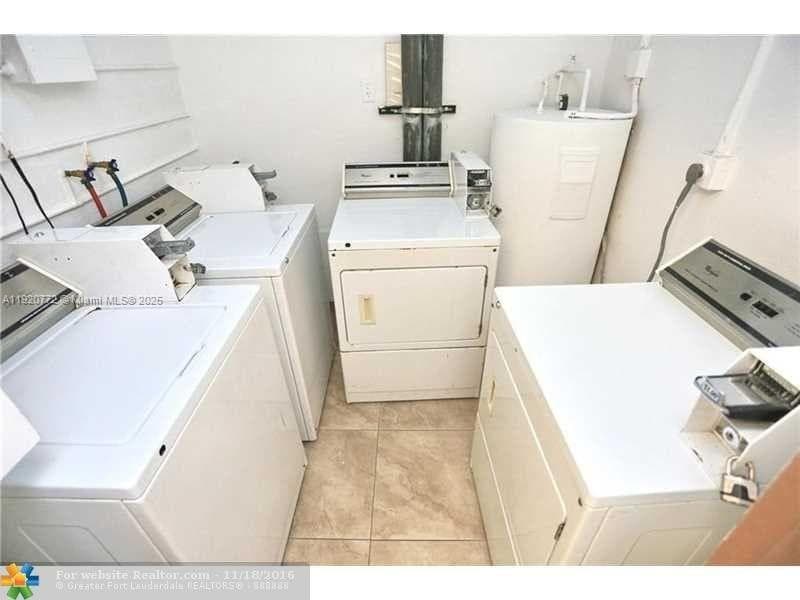 FOURTH GULFSTREAM GARDEN · #105 in Hallandale Beach - Photo 20