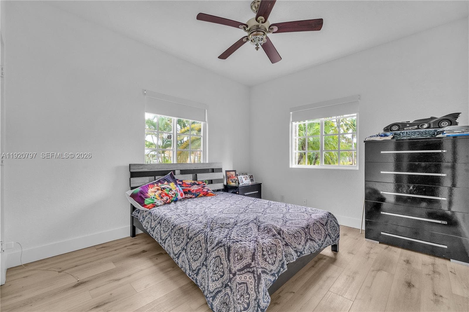 Washington Palms · #1 in Hollywood - Photo 11