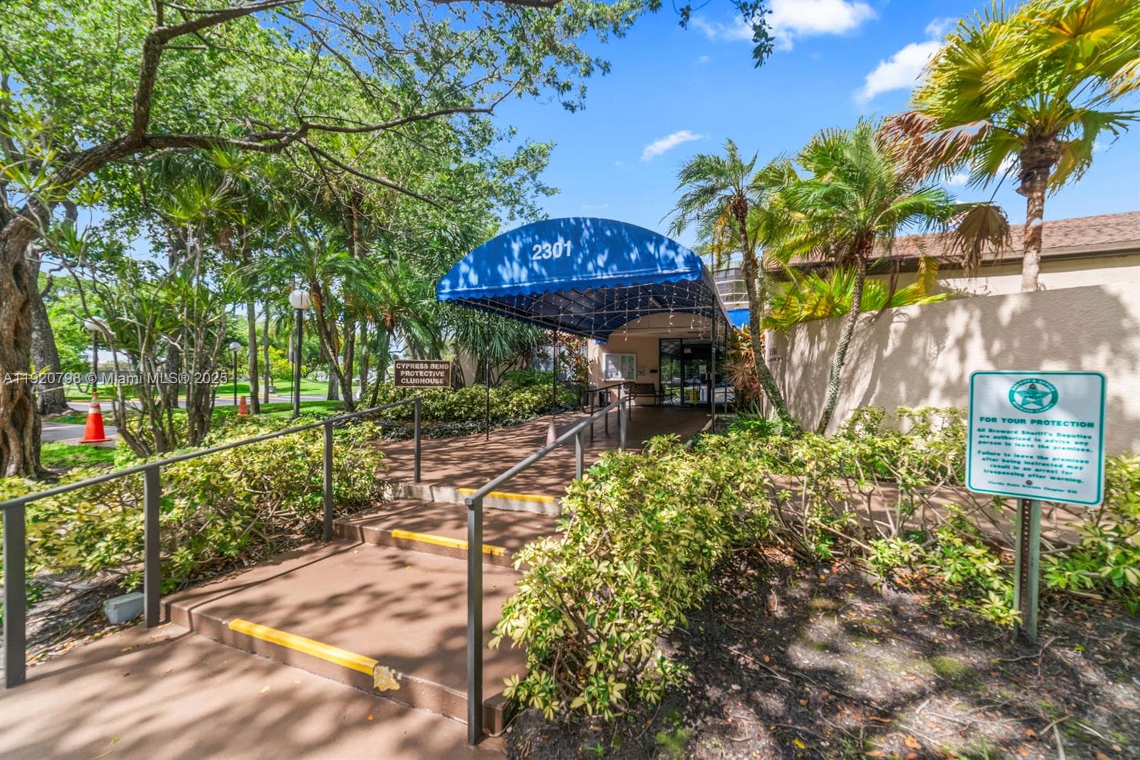 CYPRESS BEND I-A CONDO · #217A in Pompano Beach - Photo 27