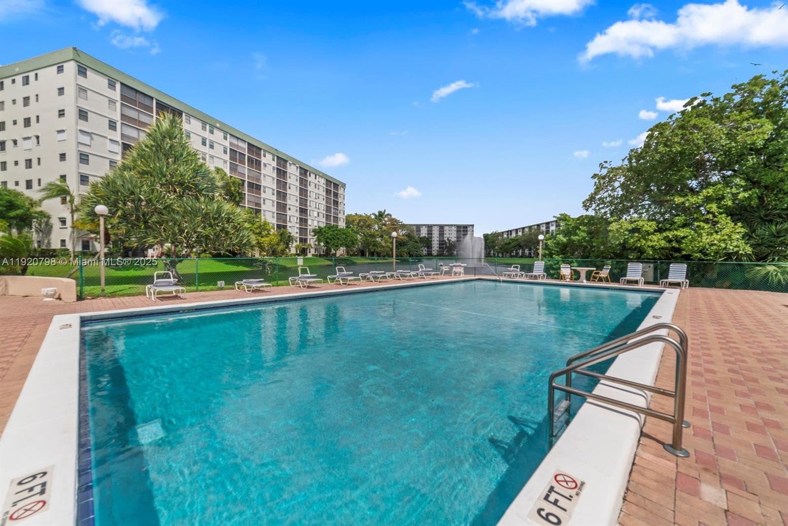 CYPRESS BEND I-A CONDO · #217A in Pompano Beach - Photo 20
