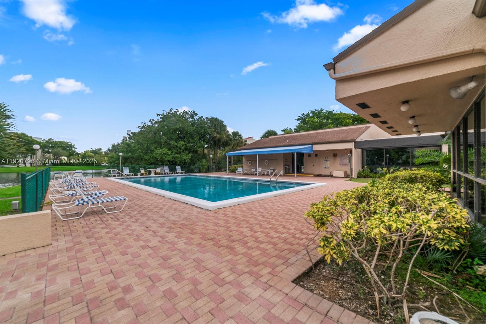 CYPRESS BEND I-A CONDO · #217A in Pompano Beach - Photo 21
