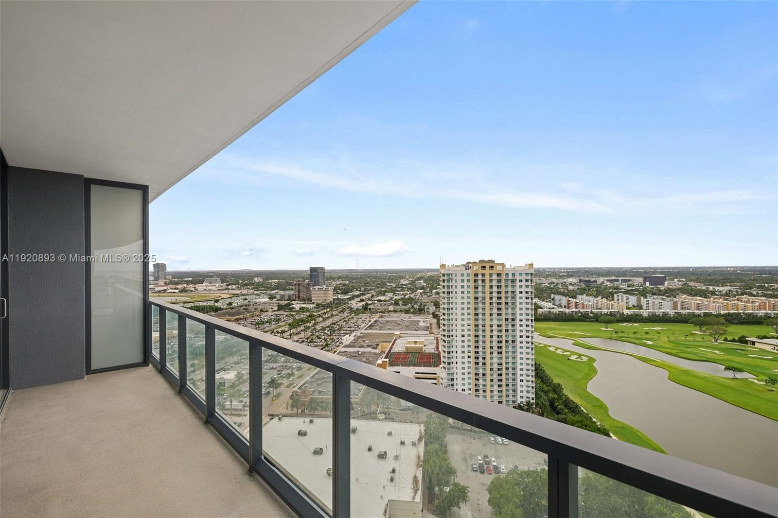 Mondrian Residences · #2605 in Hallandale Beach - Photo 13