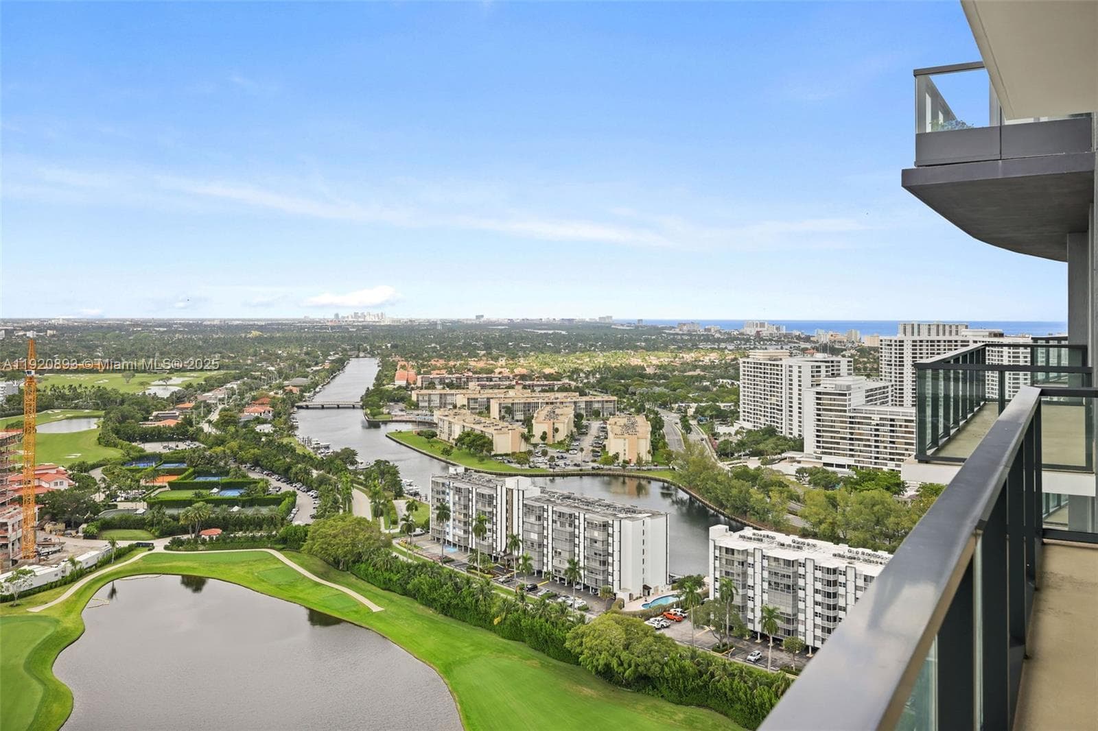 Mondrian Residences · #2605 in Hallandale Beach - Photo 17