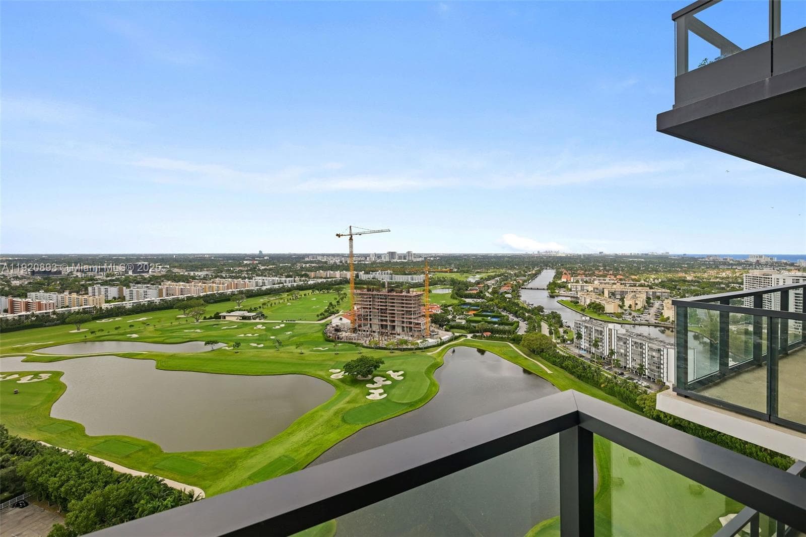 Mondrian Residences · #2605 in Hallandale Beach - Photo 14