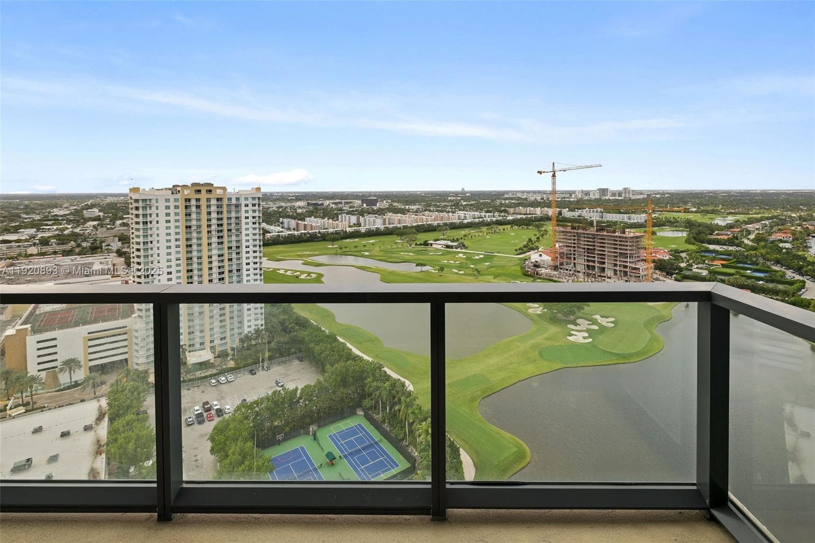 Mondrian Residences · #2605 in Hallandale Beach - Photo 11