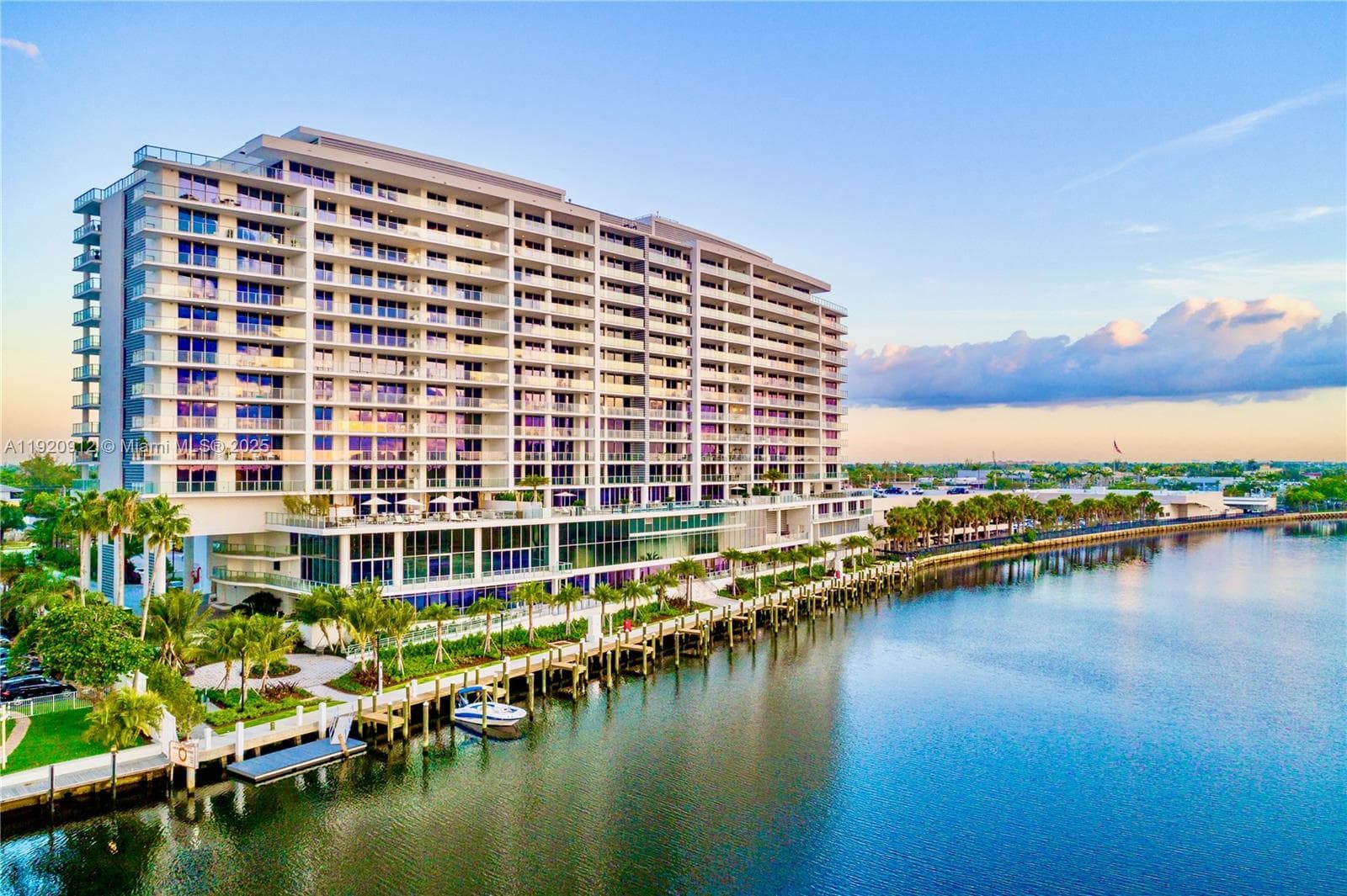 Four Seasons Private Residences Fort Lauderdale · #607 in Fort Lauderdale - Photo 27