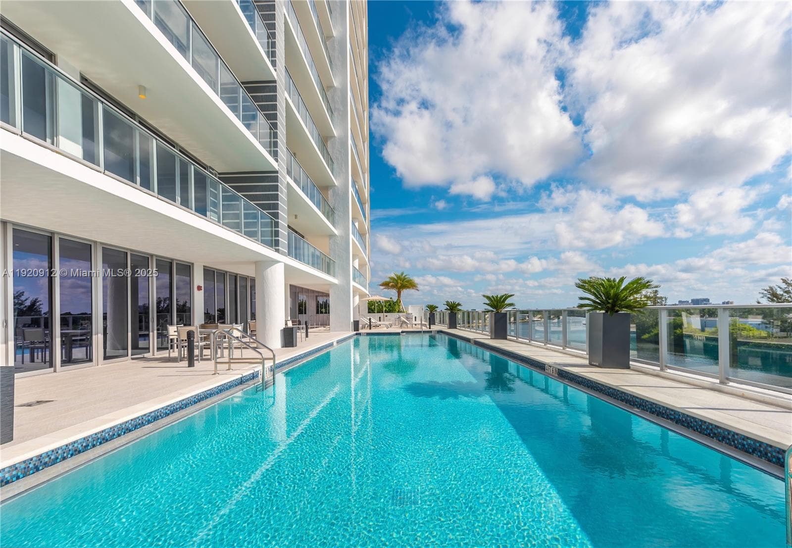 Four Seasons Private Residences Fort Lauderdale · #607 in Fort Lauderdale - Photo 30
