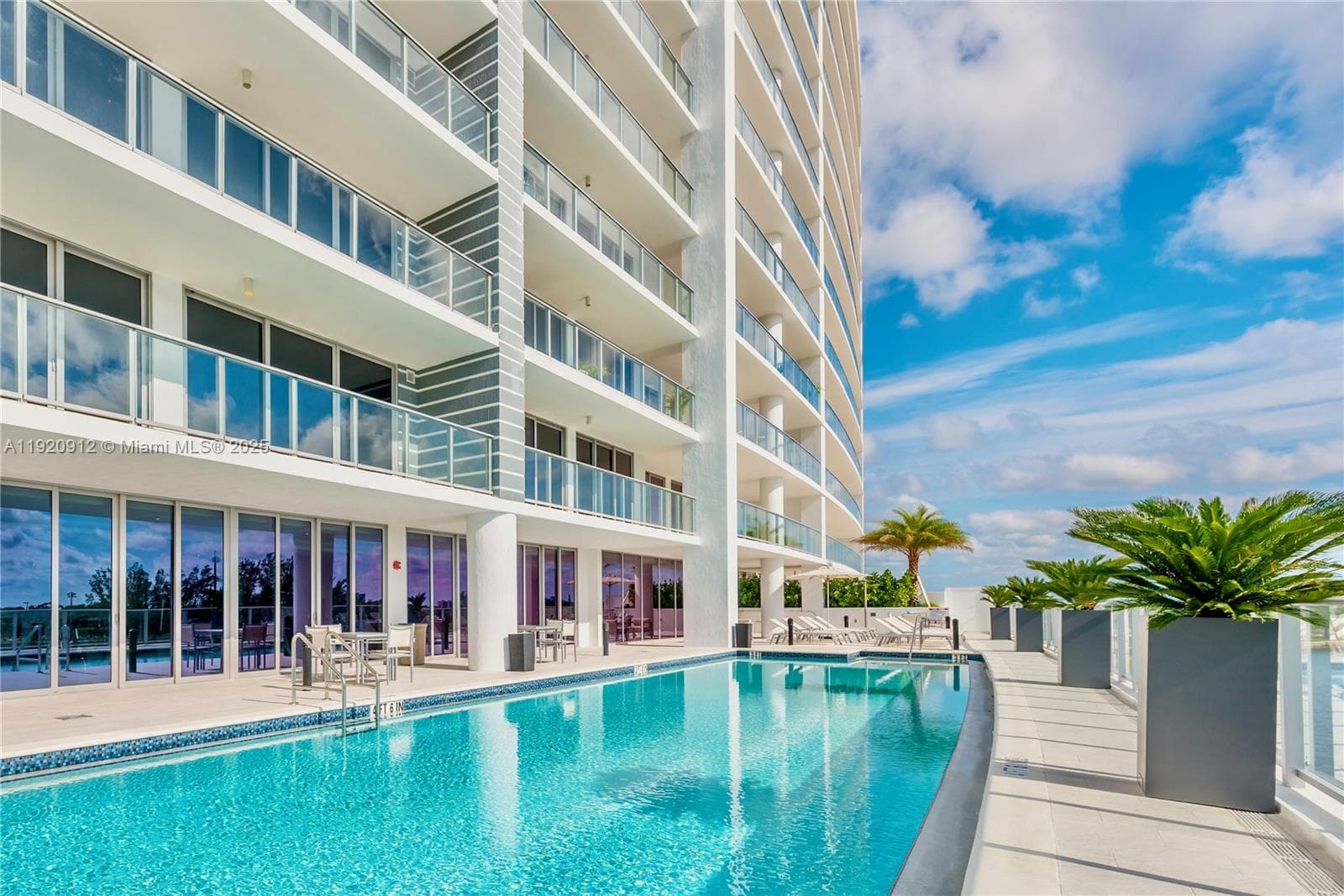 Four Seasons Private Residences Fort Lauderdale · #607 in Fort Lauderdale - Photo 29