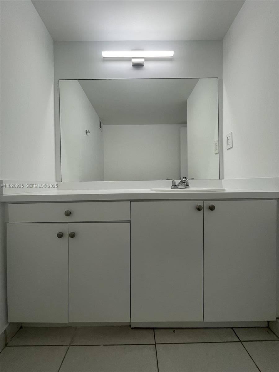 Half Bathroom