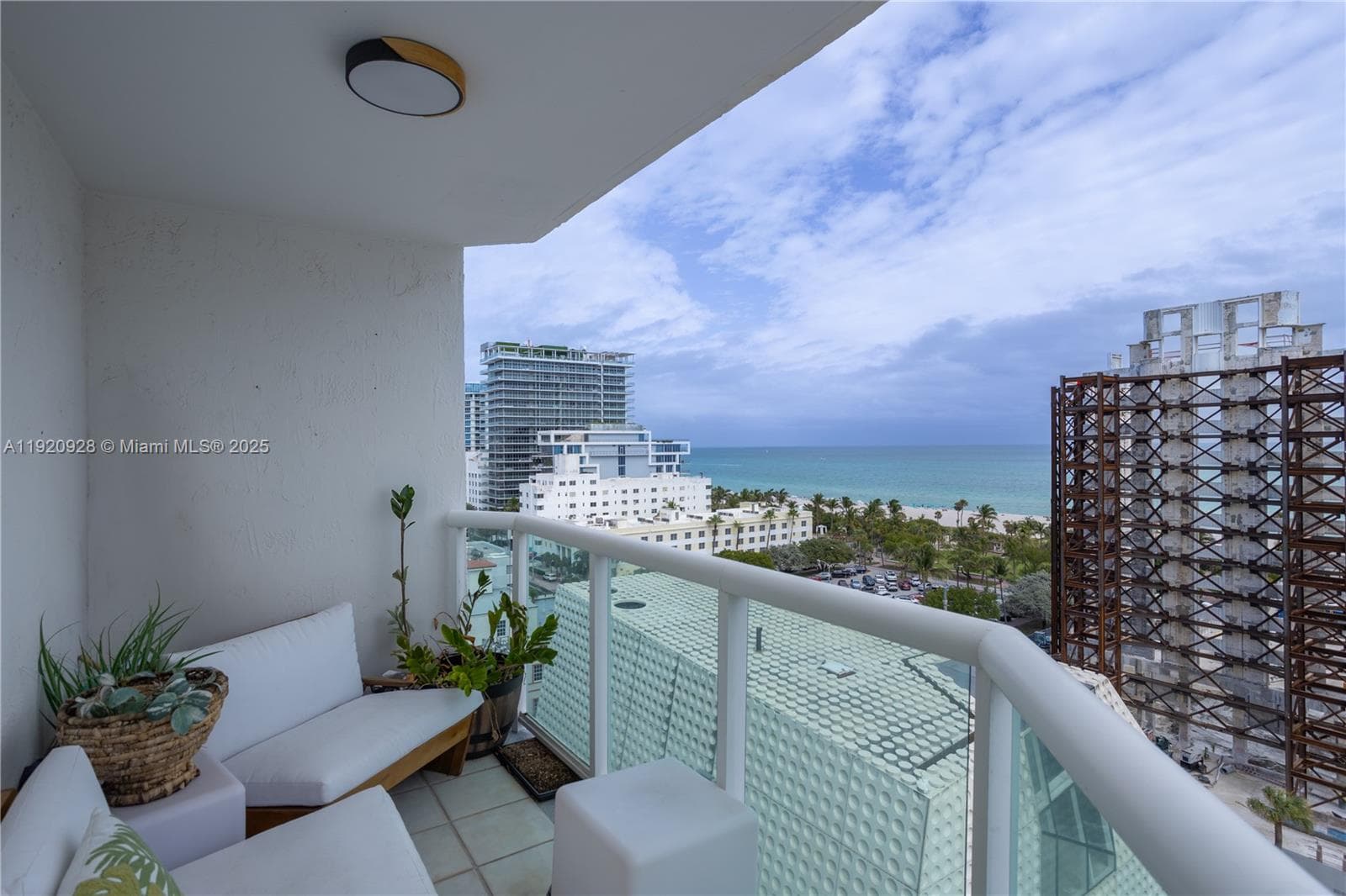KING DAVID TOWERS CONDO · #1204 in Miami Beach - Photo 16