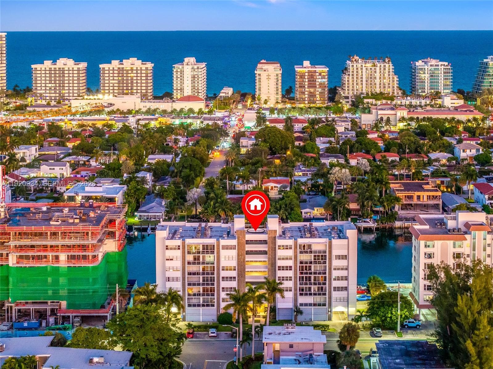 LONDON TOWERS CONDO · #504N in Bay Harbor Islands - Photo 62