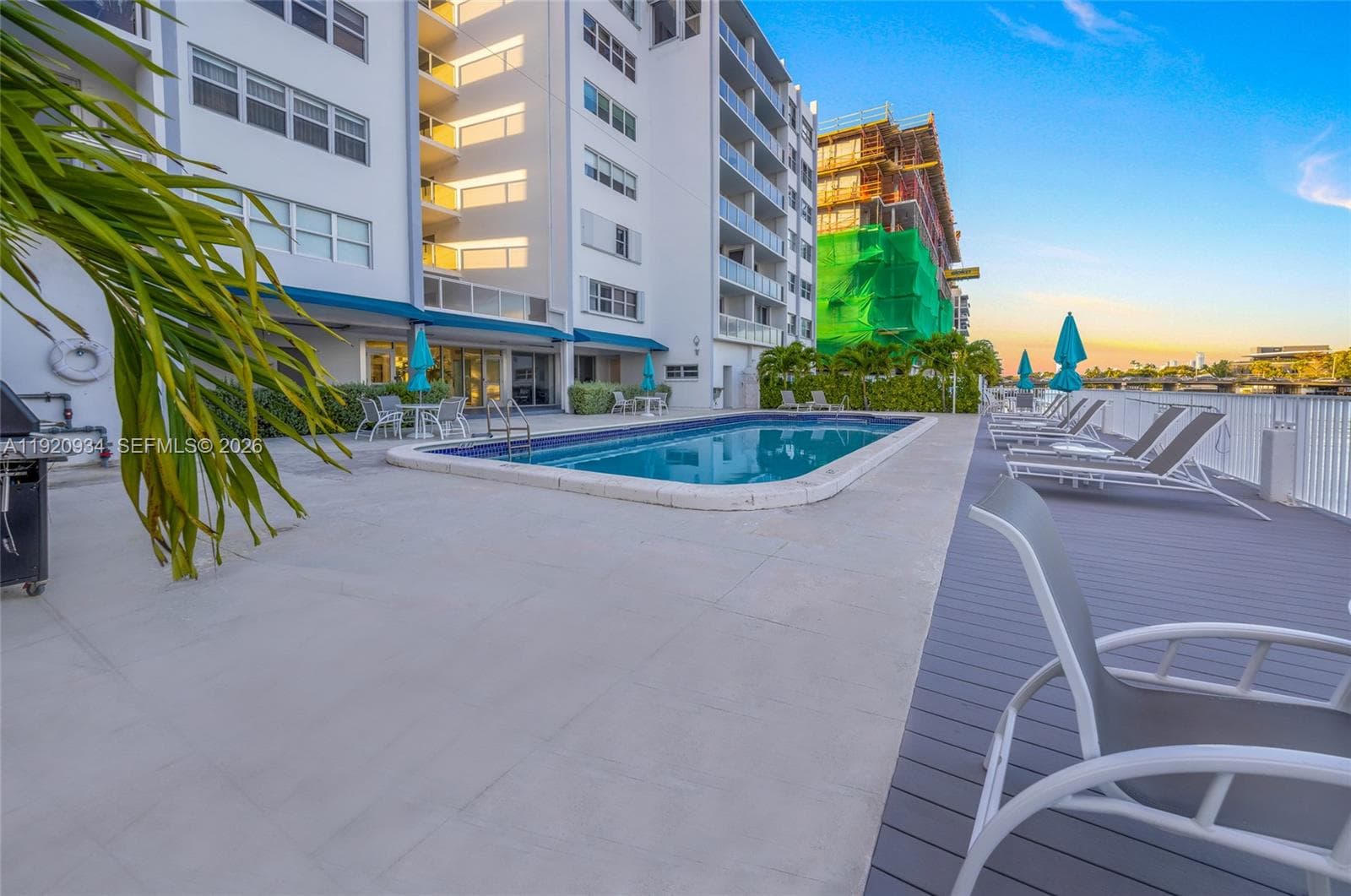 LONDON TOWERS CONDO · #504N in Bay Harbor Islands - Photo 27