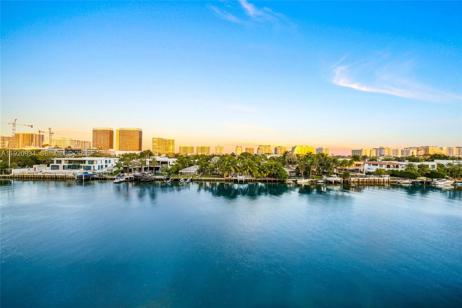 LONDON TOWERS CONDO · #504N in Bay Harbor Islands - Photo 2