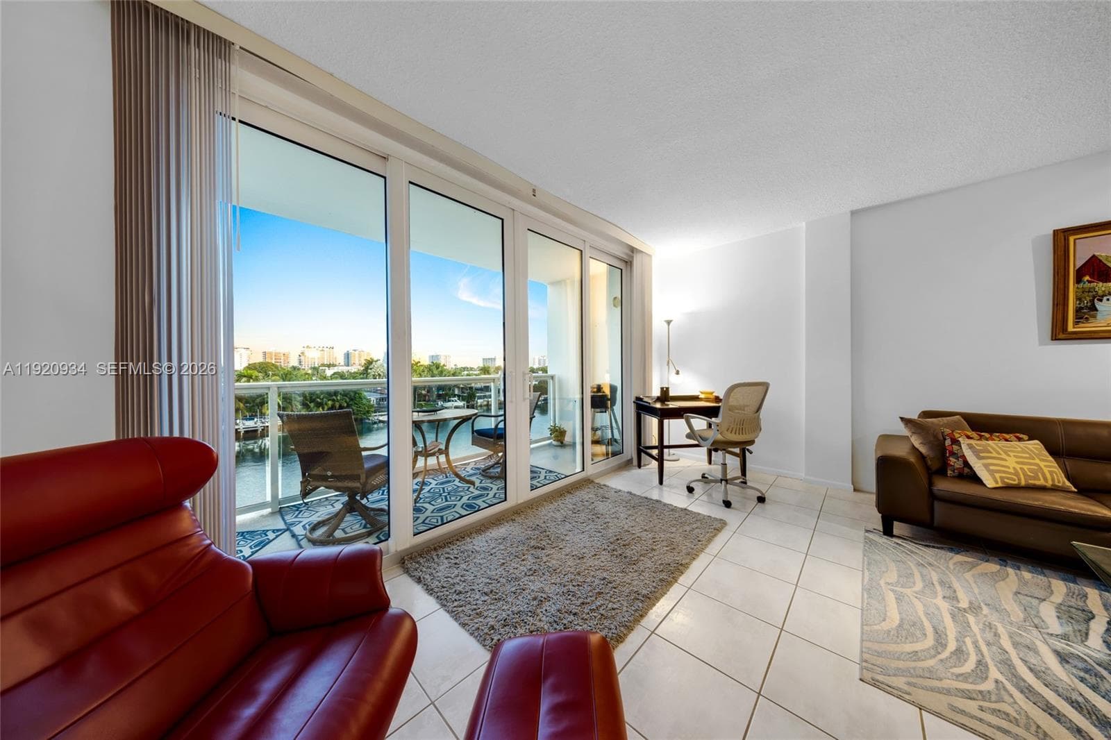 LONDON TOWERS CONDO · #504N in Bay Harbor Islands - Photo 6