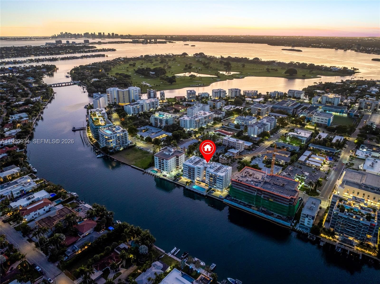 LONDON TOWERS CONDO · #504N in Bay Harbor Islands - Photo 56