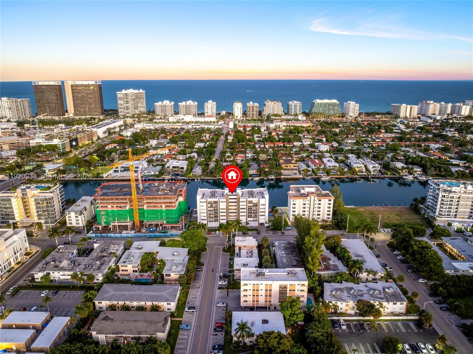 LONDON TOWERS CONDO · #504N in Bay Harbor Islands - Photo 42