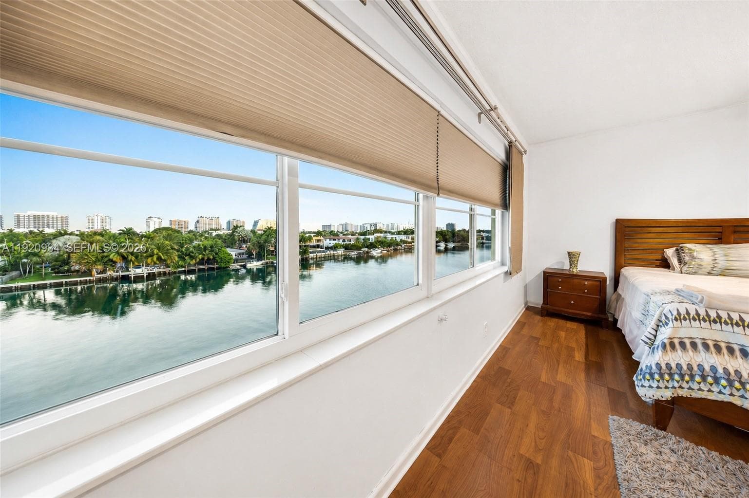 LONDON TOWERS CONDO · #504N in Bay Harbor Islands - Photo 17