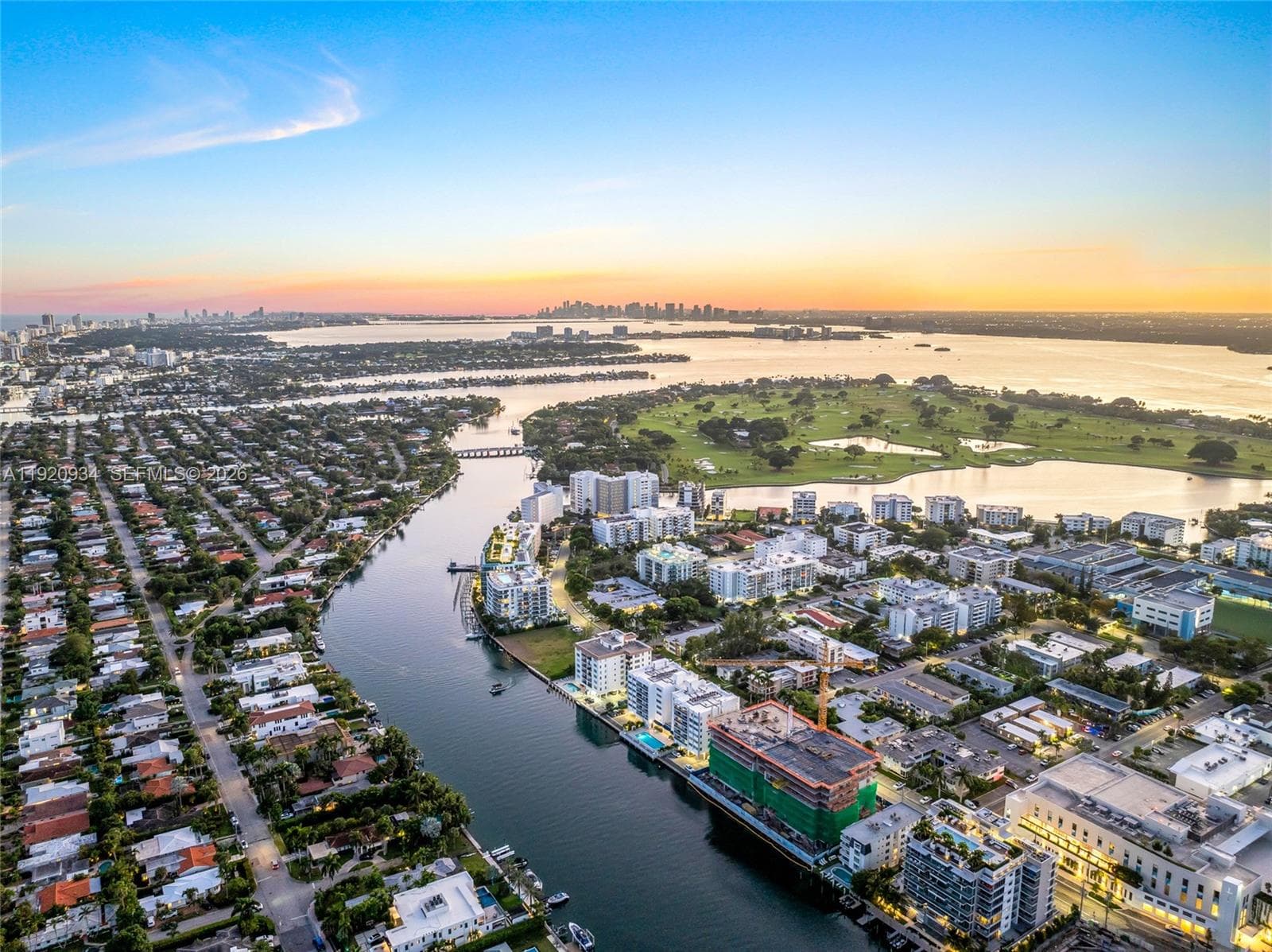 LONDON TOWERS CONDO · #504N in Bay Harbor Islands - Photo 47