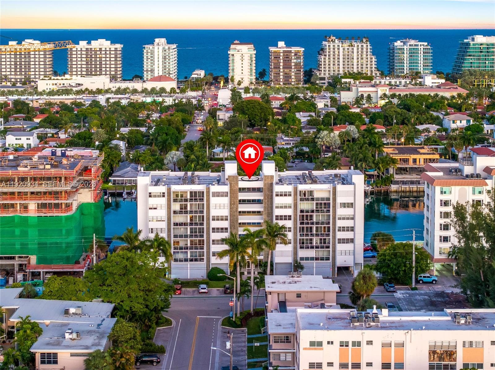LONDON TOWERS CONDO · #504N in Bay Harbor Islands - Photo 43