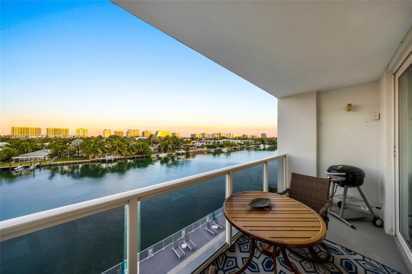 LONDON TOWERS CONDO · #504N in Bay Harbor Islands - Photo 12
