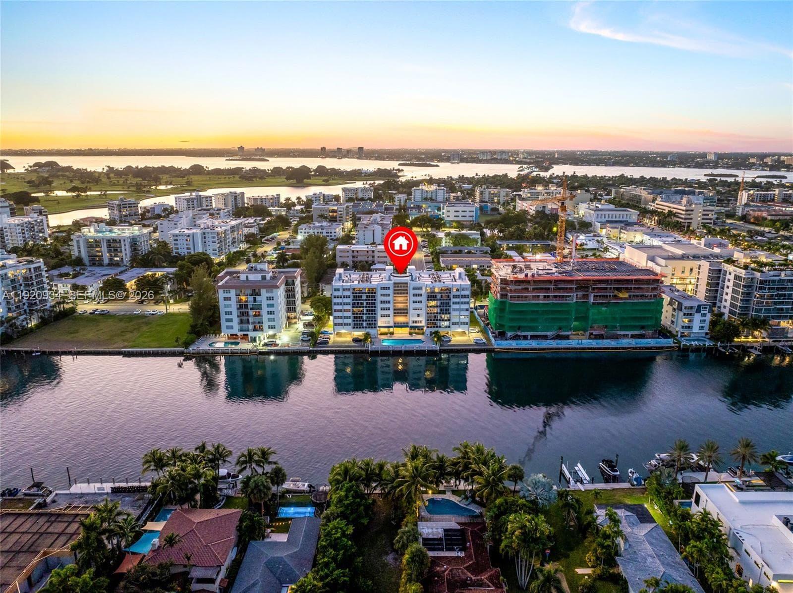 LONDON TOWERS CONDO · #504N in Bay Harbor Islands - Photo 53