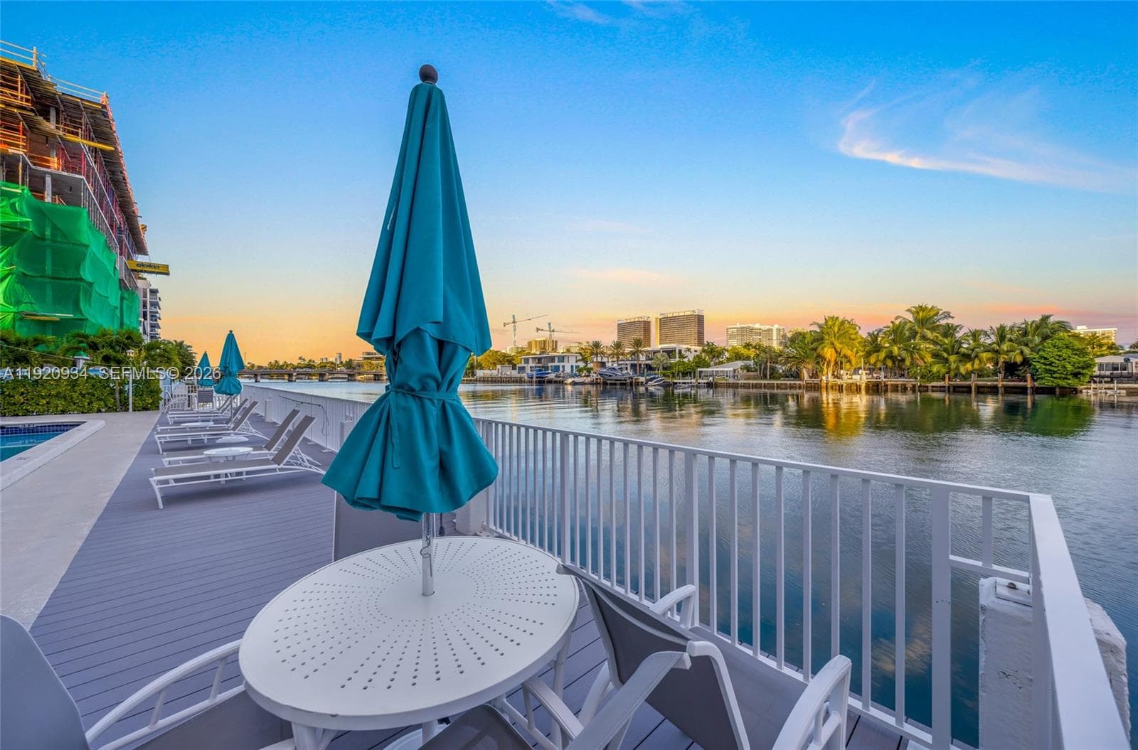 LONDON TOWERS CONDO · #504N in Bay Harbor Islands - Photo 26