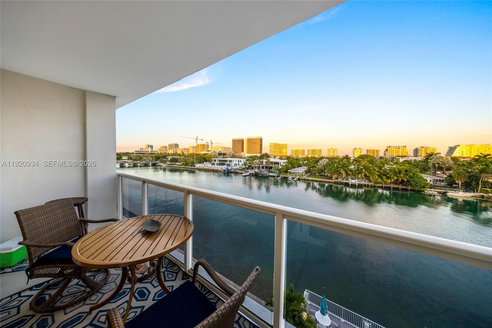 LONDON TOWERS CONDO · #504N in Bay Harbor Islands - Photo 7