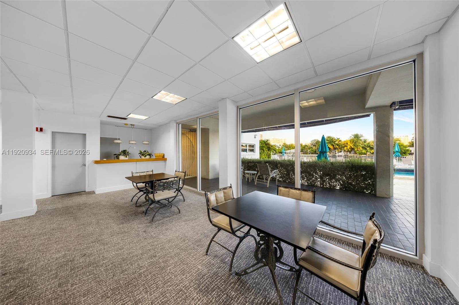 LONDON TOWERS CONDO · #504N in Bay Harbor Islands - Photo 36