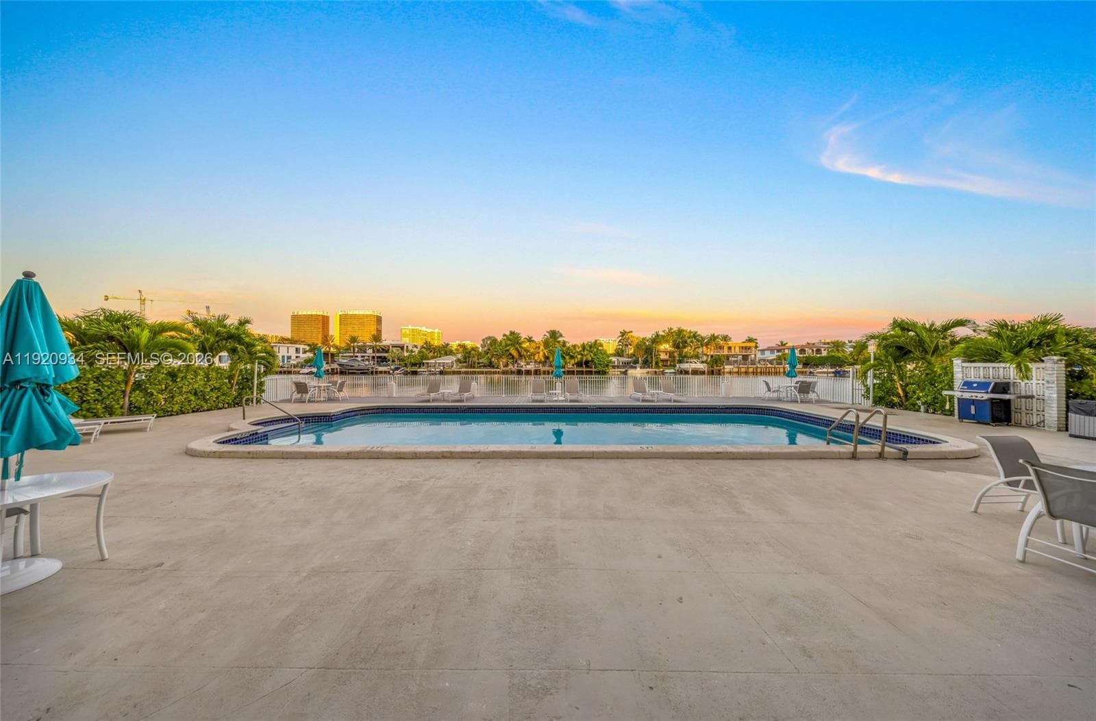 LONDON TOWERS CONDO · #504N in Bay Harbor Islands - Photo 28