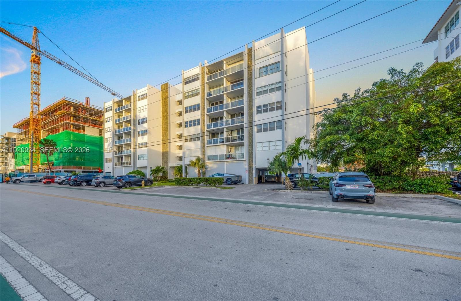 LONDON TOWERS CONDO · #504N in Bay Harbor Islands - Photo 34