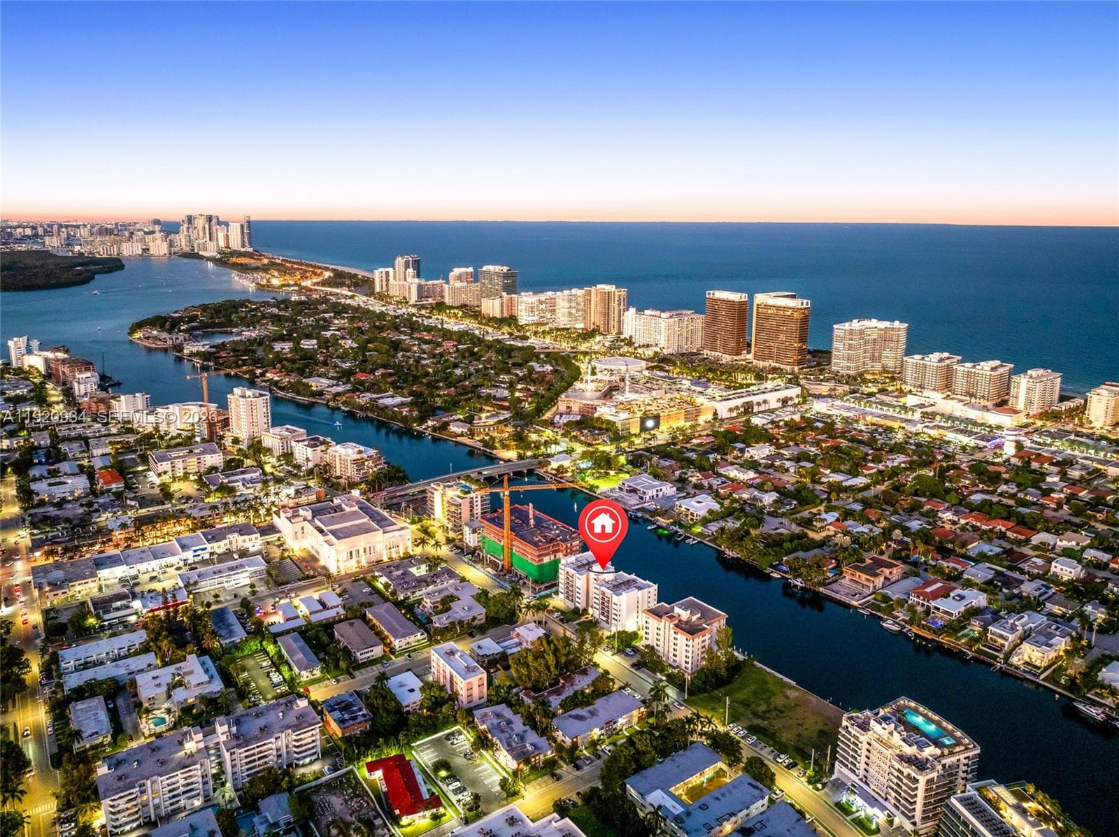 LONDON TOWERS CONDO · #504N in Bay Harbor Islands - Photo 61