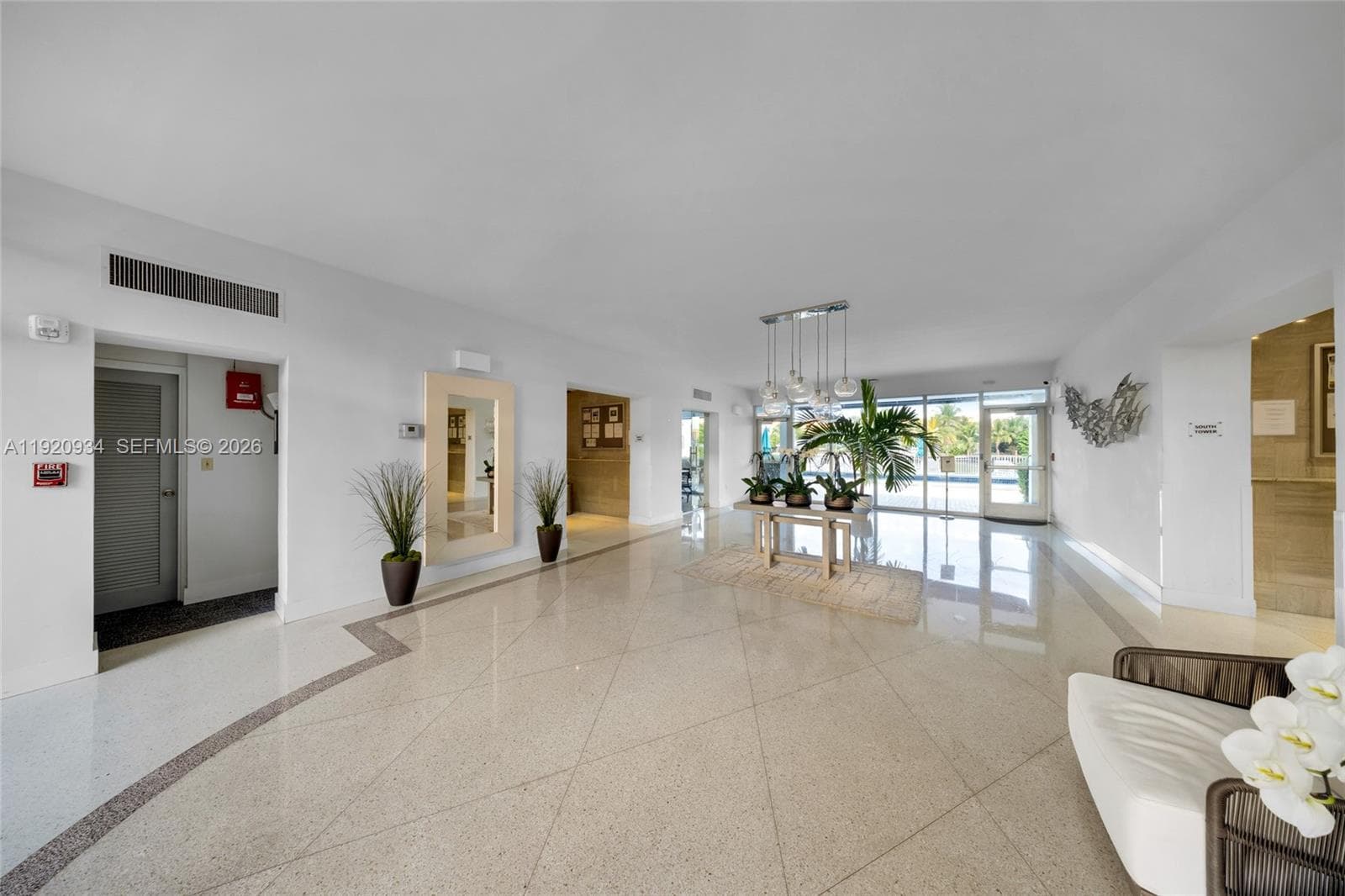 LONDON TOWERS CONDO · #504N in Bay Harbor Islands - Photo 38