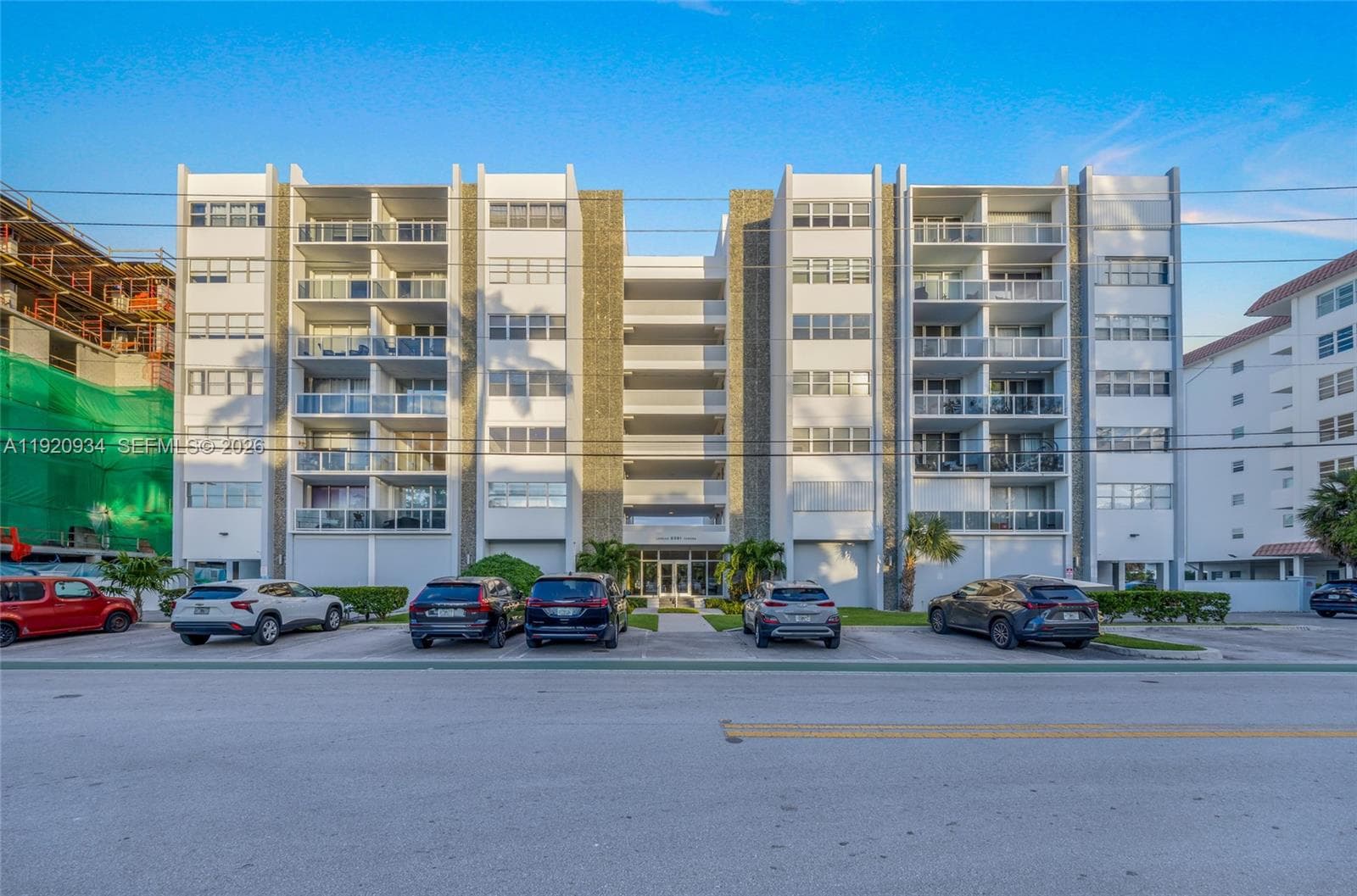LONDON TOWERS CONDO · #504N in Bay Harbor Islands - Photo 33