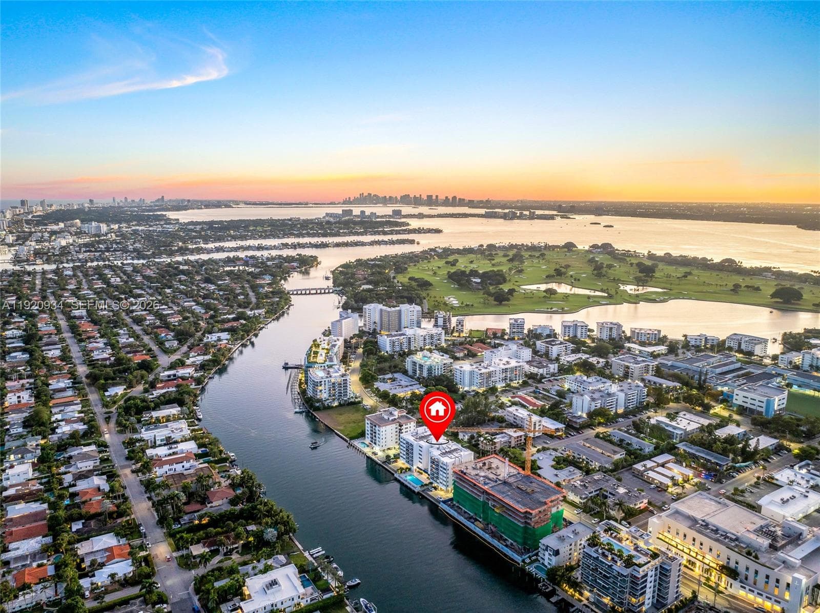 LONDON TOWERS CONDO · #504N in Bay Harbor Islands - Photo 45