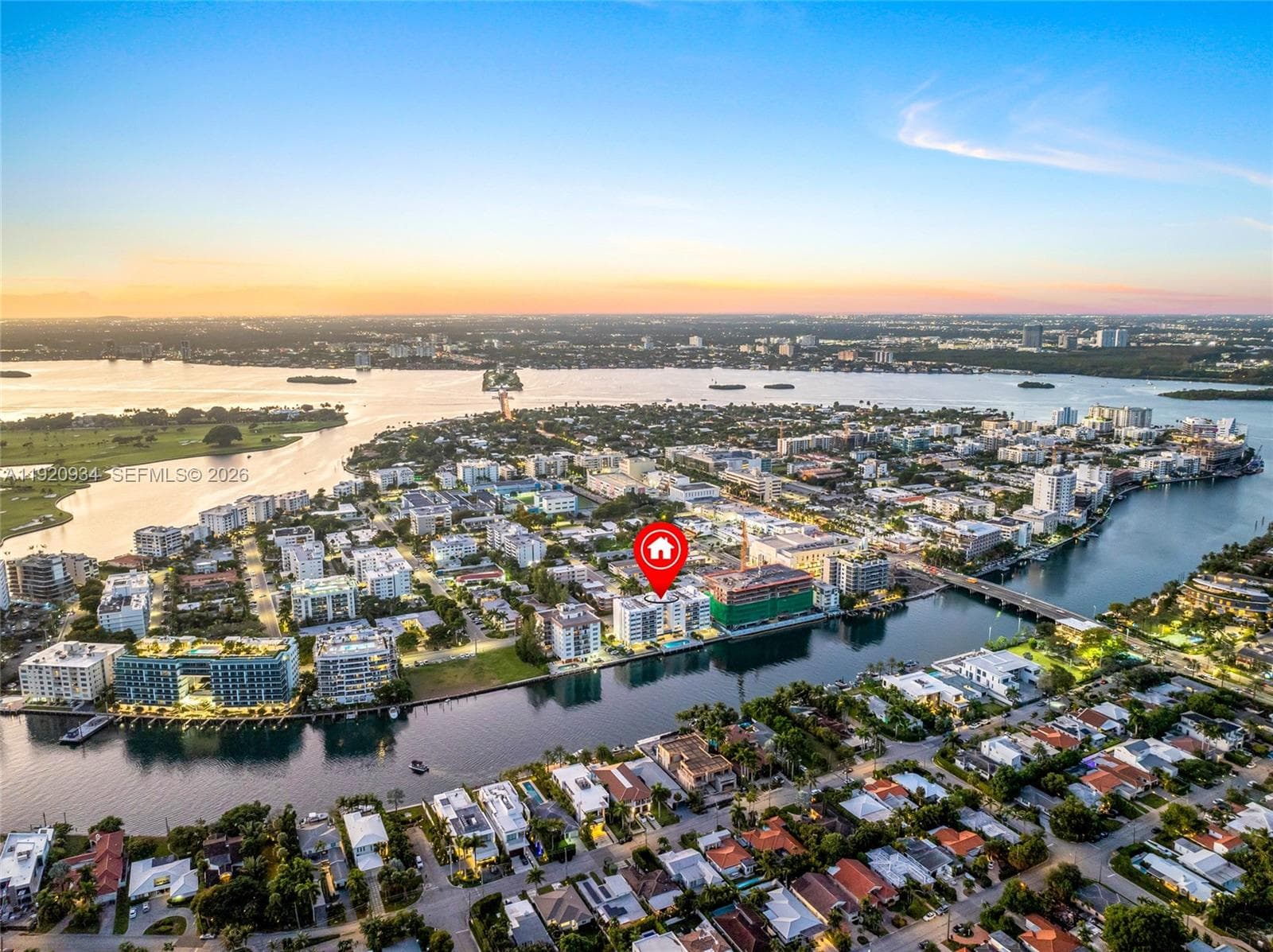LONDON TOWERS CONDO · #504N in Bay Harbor Islands - Photo 51