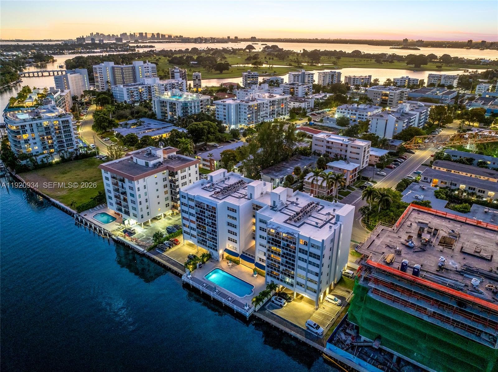 LONDON TOWERS CONDO · #504N in Bay Harbor Islands - Photo 54