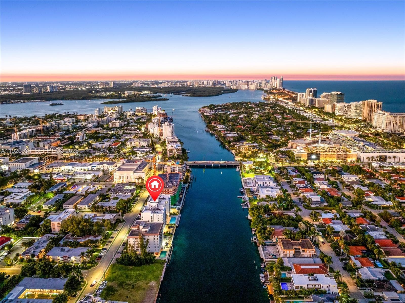 LONDON TOWERS CONDO · #504N in Bay Harbor Islands - Photo 58
