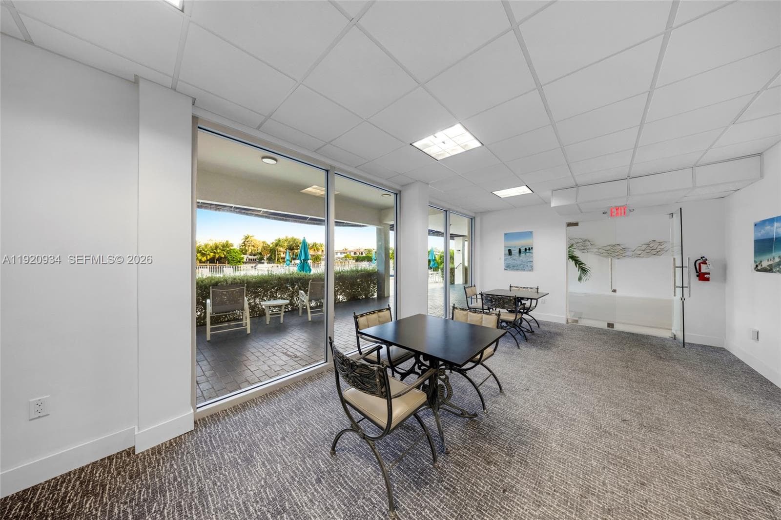 LONDON TOWERS CONDO · #504N in Bay Harbor Islands - Photo 37