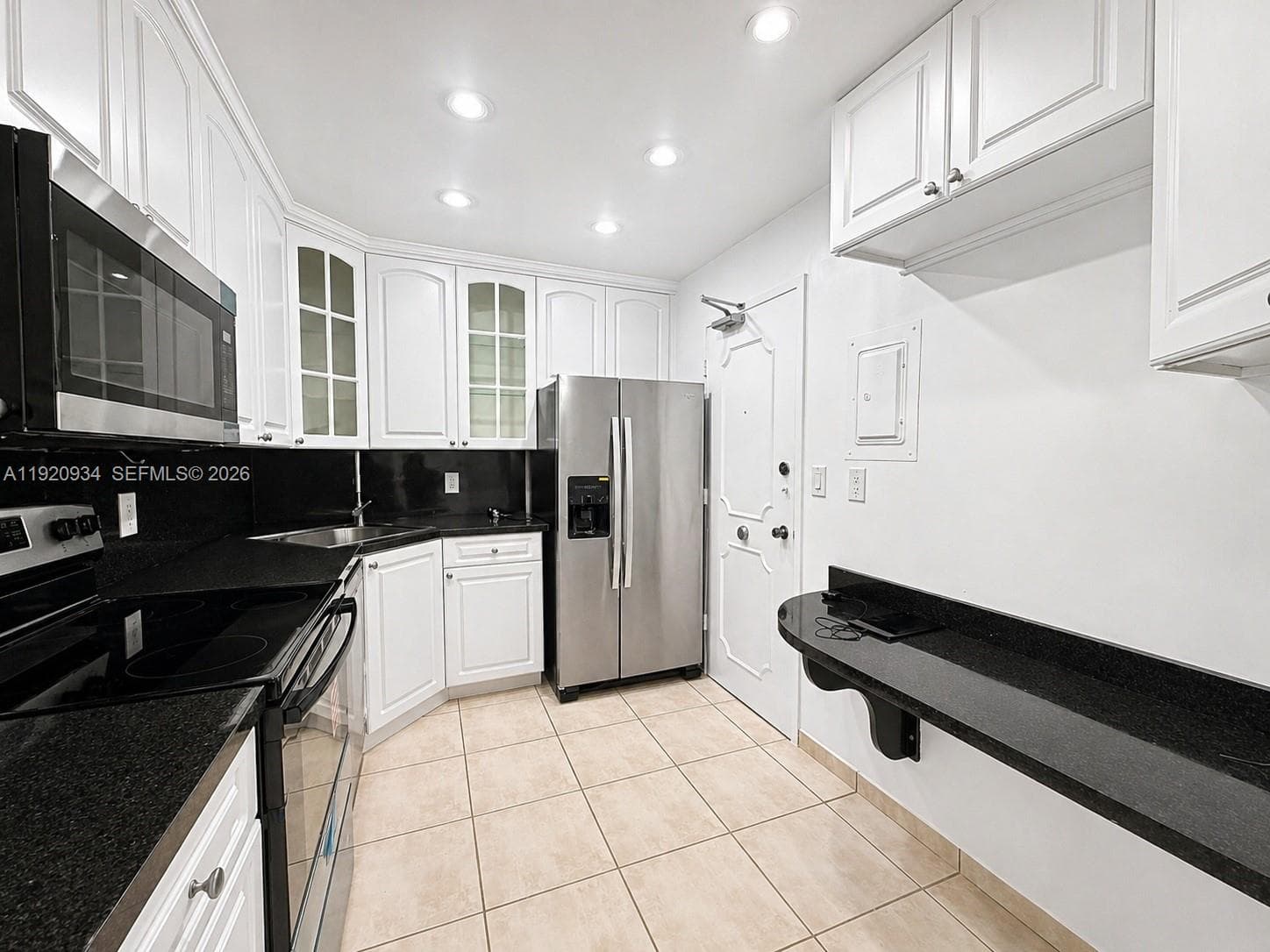 LONDON TOWERS CONDO · #504N in Bay Harbor Islands - Photo 15