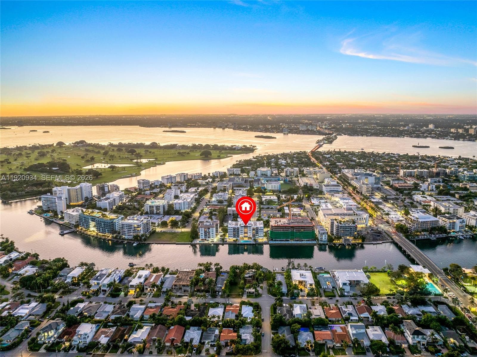 LONDON TOWERS CONDO · #504N in Bay Harbor Islands - Photo 48