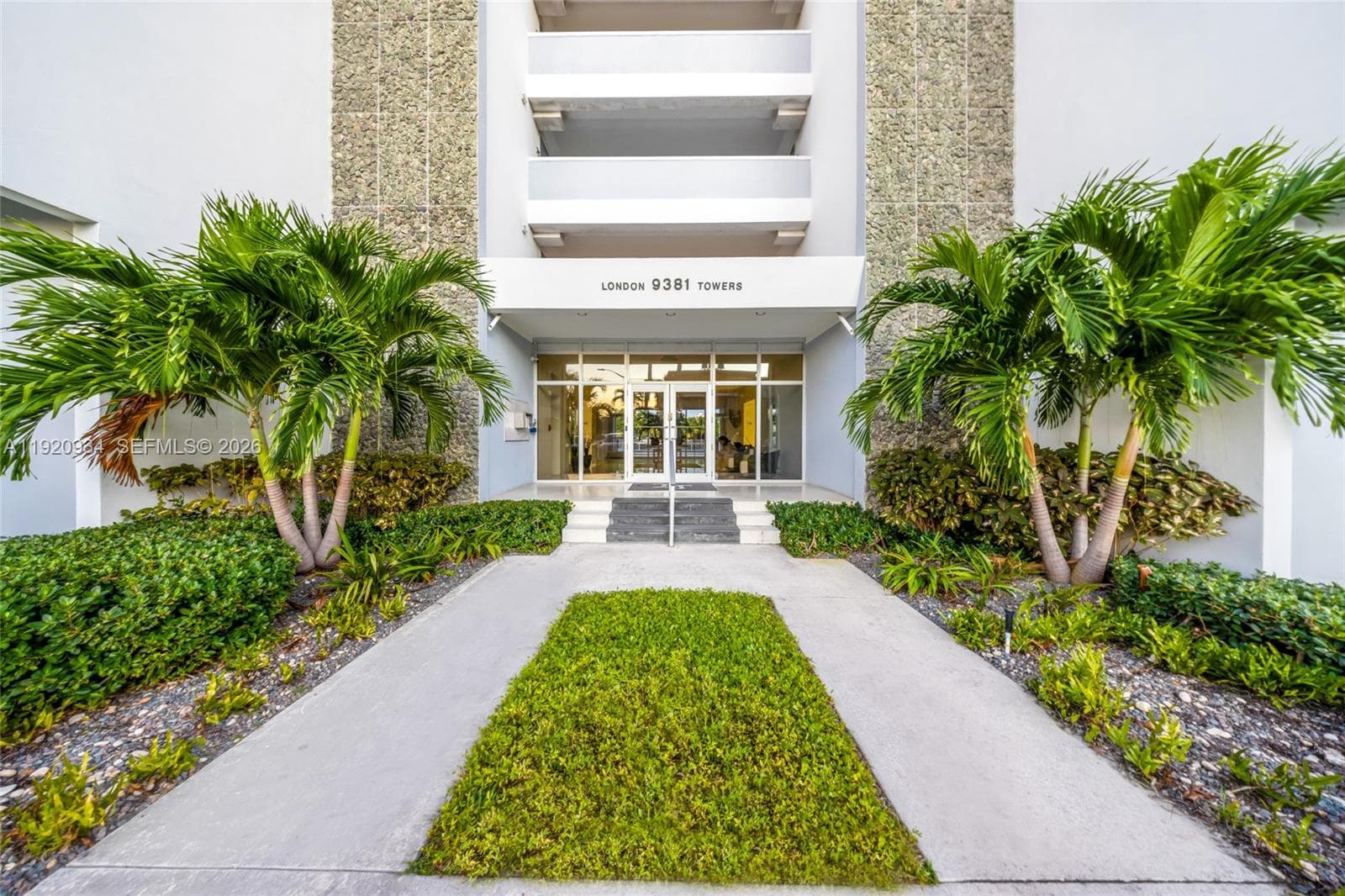 LONDON TOWERS CONDO · #504N in Bay Harbor Islands - Photo 40