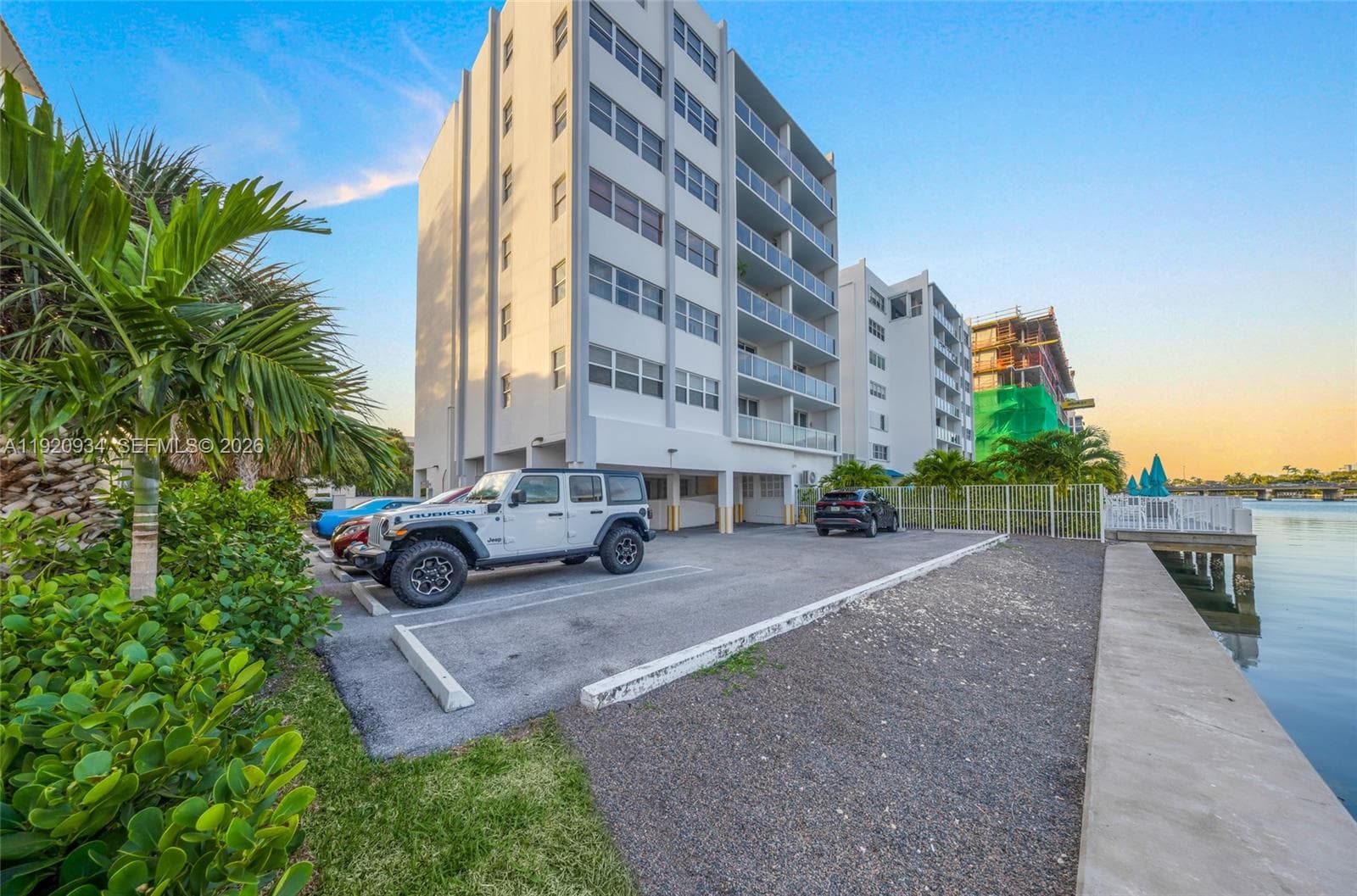 LONDON TOWERS CONDO · #504N in Bay Harbor Islands - Photo 35