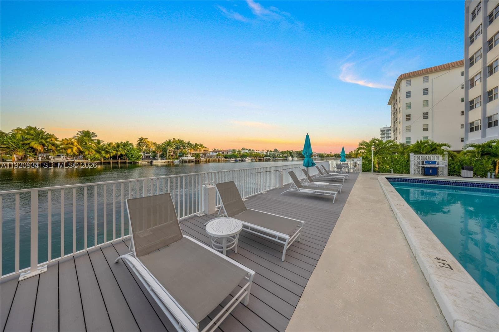LONDON TOWERS CONDO · #504N in Bay Harbor Islands - Photo 31