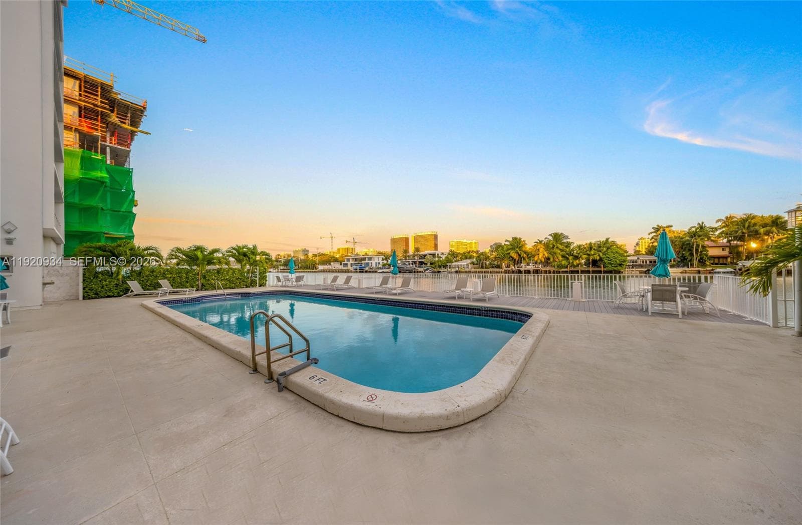 LONDON TOWERS CONDO · #504N in Bay Harbor Islands - Photo 29