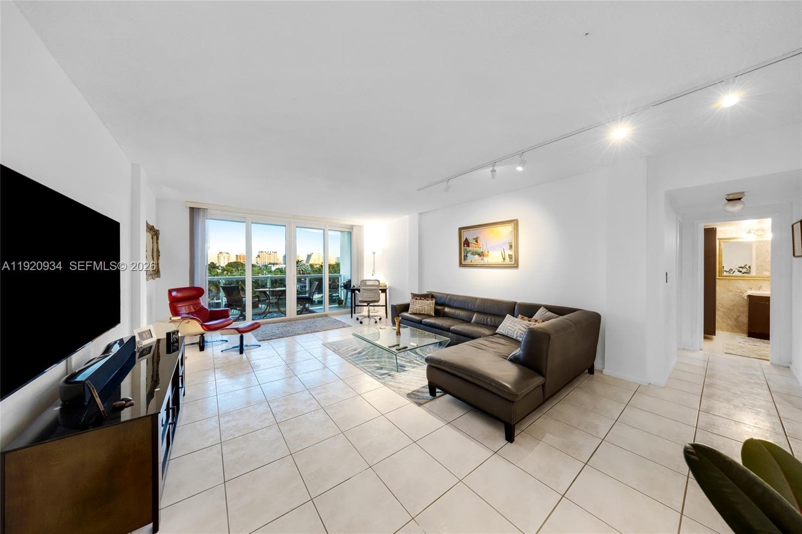 LONDON TOWERS CONDO · #504N in Bay Harbor Islands - Photo 4