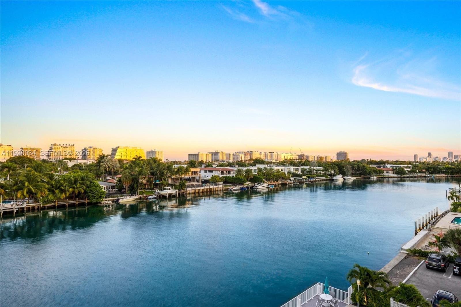 LONDON TOWERS CONDO · #504N in Bay Harbor Islands - Photo 8