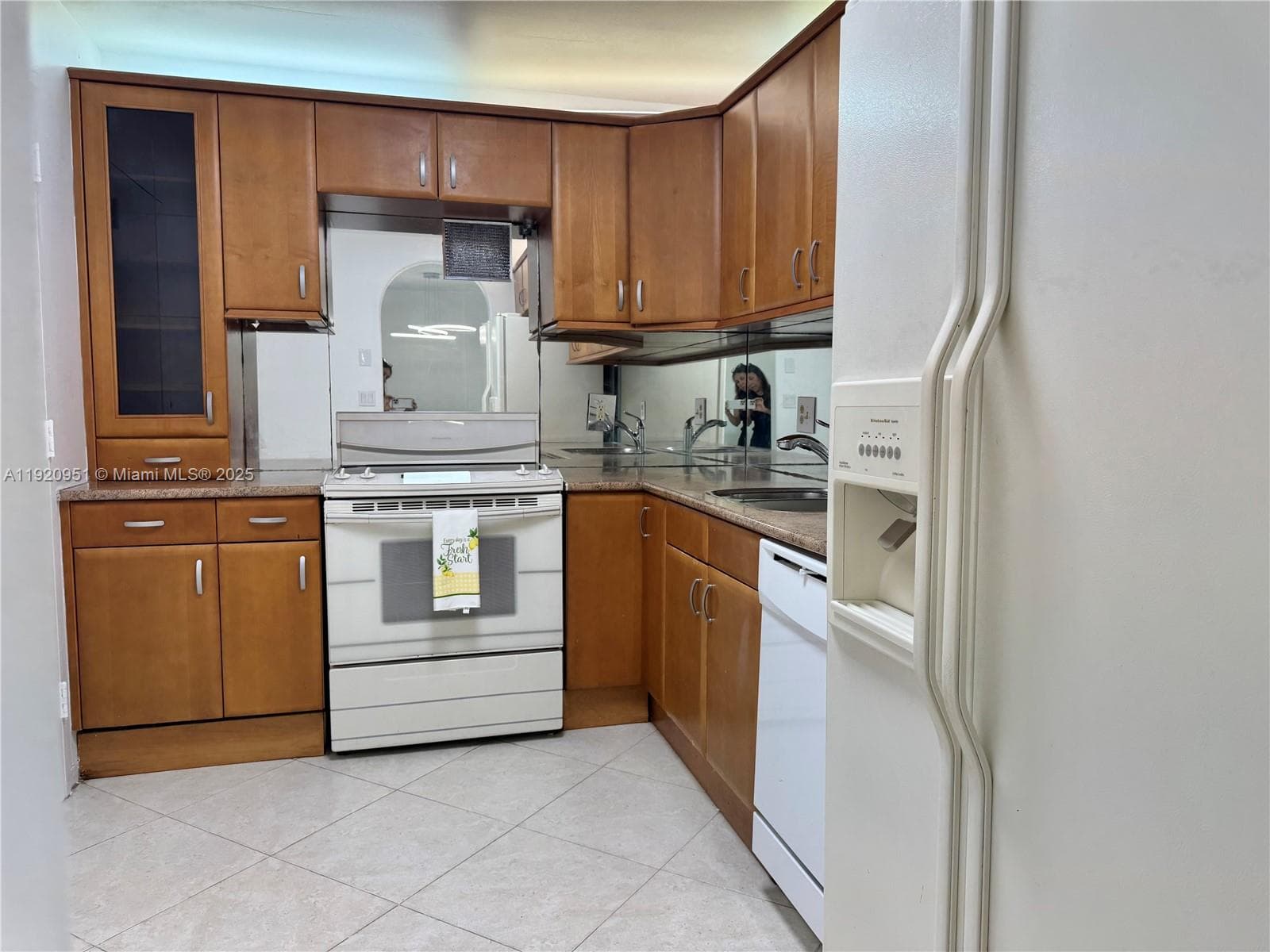 COASTAL TOWERS CONDO · #411 in Sunny Isles Beach - Photo 1