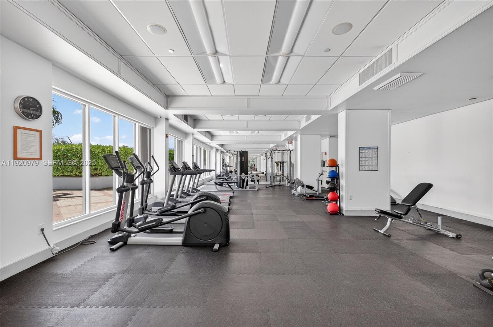 ADMIRALS PORT · #216E in Aventura - Photo 23